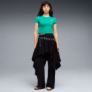 Calzado Zapatillas PUMA Mostro Move White Warm White