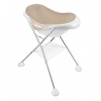 Bañera Cameleo Beige