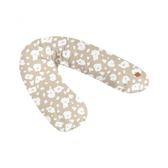 Cojin/almohada De Lactancia Big Flopsy Savannah