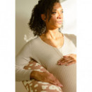 Cojin/almohada De Lactancia Big Flopsy Savannah