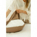 Cojin/almohada De Lactancia Big Flopsy Flowers