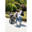 Bolso Family Bag Signature Negro