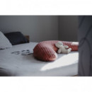 Cojin/almohada De Lactancia Big Flopsy Terracota