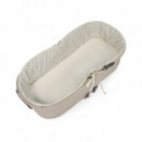 Cubre Capazo Varillas + Sábanas Ajustable Capazo Gala Walking Mum