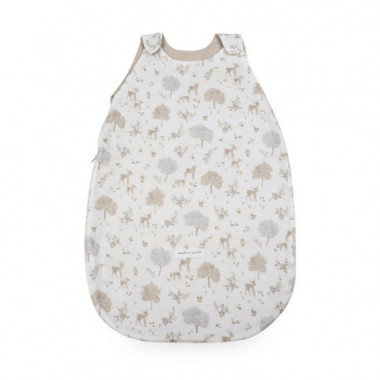 Saco De Dormir Nara Pasito A Pasito