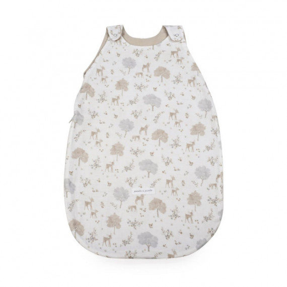 Saco De Dormir Nara Pasito A Pasito