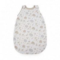 Saco De Dormir Nara Pasito A Pasito