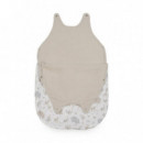 Saco De Dormir Nara Pasito A Pasito