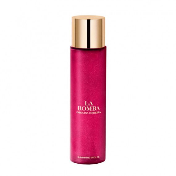 CAROLINA HERRERA la Bomba Body Oil