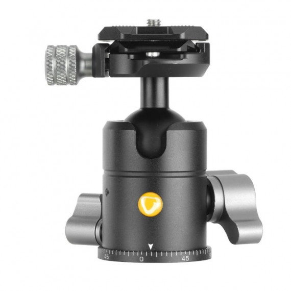 VANGUARD ROTULA DE BOLA COMPACTA BH-60