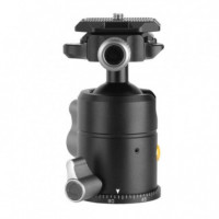 VANGUARD Rotula de Bola Compacta BH-60