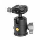 VANGUARD ROTULA DE BOLA COMPACTA BH-60