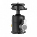 VANGUARD ROTULA DE BOLA COMPACTA BH-60