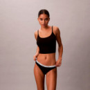 Pack de 5 tangas - Icon Logo