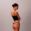 Pack de 5 tangas - Icon Logo