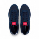 Zapatillas en tejido Ripstop