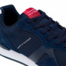 Zapatillas en tejido Ripstop