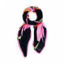 Foulard Lirio  DESIGUAL