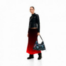 Bolso grande grafiti