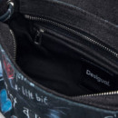 Bolso mediano grafiti