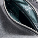 Bolso mediano denim Mickey Mouse