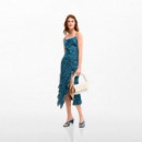 Bolso mediano grabados