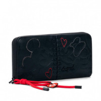 Cartera Grande Mickey Mouse