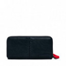 Cartera Grande Mickey Mouse