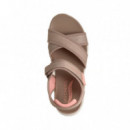 Sandalias Arch Fit 2.0 - Feelin' Bright