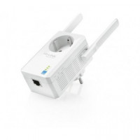 Repetidor Punto Acceso Wifi TP-LINK TL-WA860RE 300N