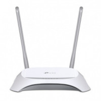 Router Tp Link 4G Lte Wifi Dual Band Archer MR200  TP-LINK