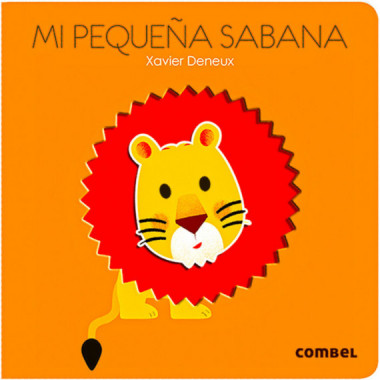 Mi peque�a sabana
