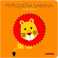 Mi peque�a sabana