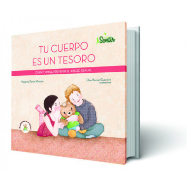 Tu cuerpo es un tesoro