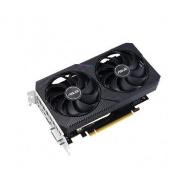 TARJETA GRAFICA ASUS RTX-3050 GAMING 8 GB V2