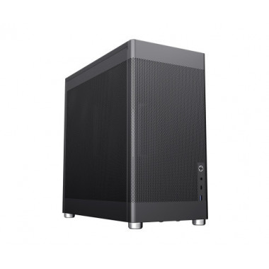 Carcasa COOLBOX Mesh ATX MP1 Negra