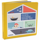 Dud�, �d�nde est�s t�?