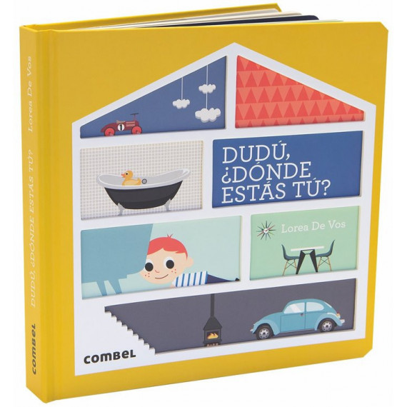 Dud�, �d�nde est�s t�?