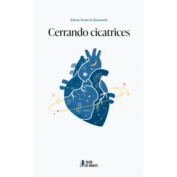 Cerrando Cicatrices   2025