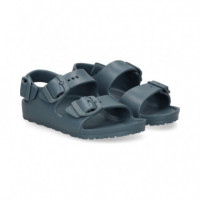 Sandalia 3 Hebillas Eva Jeans  BIRKENSTOCK