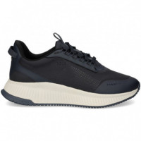 Deportivo Banda Picada Azul  HUGO BOSS