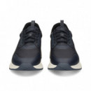 DEPORTIVO BANDA PICADA AZUL