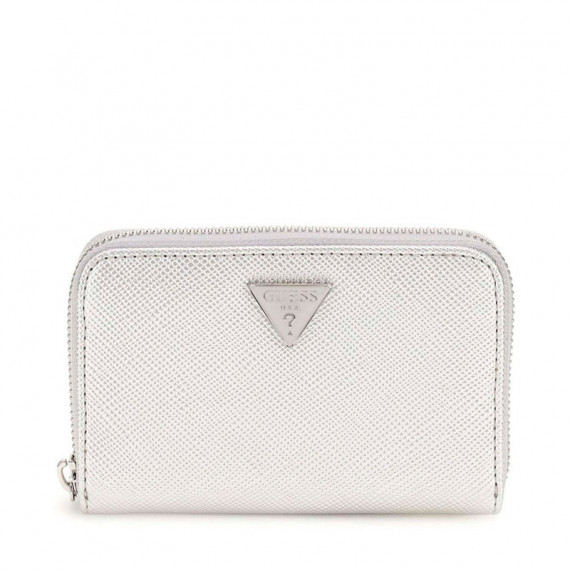 Cartera Rosalba SLG Con Cremallera