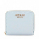 Cartera Laurel II SLG Con Cremallera