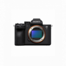 Sony Alpha 7 V