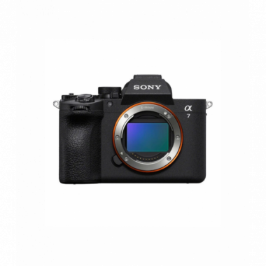 Sony Alpha 7 V