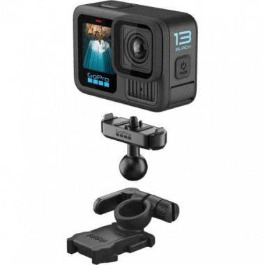 Gopro Soporte de Rotula con Pestillo Magn&eacute;tico para Hero 13 Black GOPRO