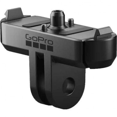 GoPro Soporte con Cierre Magn&eacute;tico para HERO13 Black