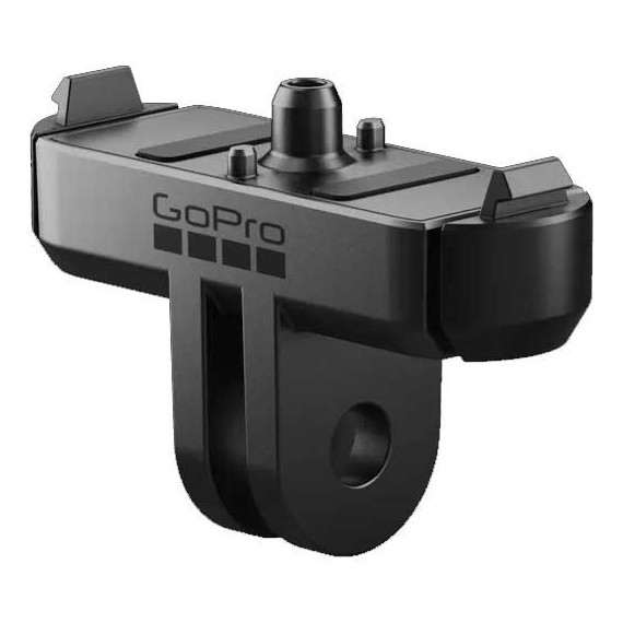 GoPro Soporte con Cierre Magnético para HERO13 Black