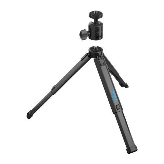 GoPro Tripode y cabezal esférico ABTTR-001